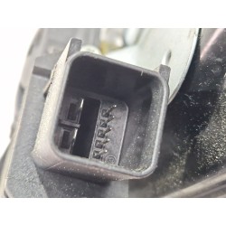 Recambio de mecanismo elevalunas delantero derecho para opel astra j gtc 2.0 cdti (08) referencia OEM IAM 13260144  