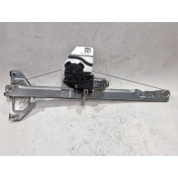 MECANISMO ELEVALUNAS DELANTERO IZQUIERDO 402103K 