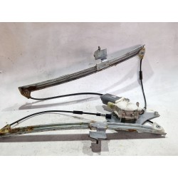 MECANISMO ELEVALUNAS DELANTERO DERECHO 67628360512 