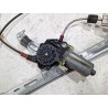 Recambio de mecanismo elevalunas delantero derecho para peugeot 206 hatchback (2a/c) 1.4 hdi referencia OEM IAM   