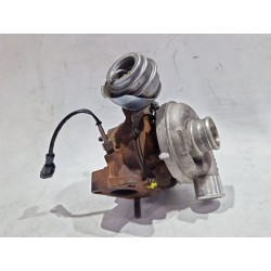 Recambio de turbo para kia cee´d hatchback (ed) 1.6 crdi 115 referencia OEM IAM 282012A701  