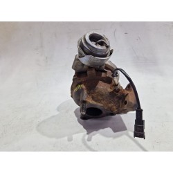 Recambio de turbo para kia cee´d hatchback (ed) 1.6 crdi 115 referencia OEM IAM 282012A701  