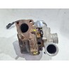 Recambio de turbo para kia cee´d hatchback (ed) 1.6 crdi 115 referencia OEM IAM 282012A701  