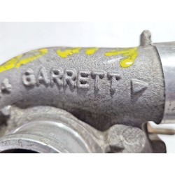 Recambio de turbo para kia cee´d hatchback (ed) 1.6 crdi 115 referencia OEM IAM 282012A701  