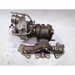 TURBO 8210420013 