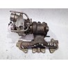 Recambio de turbo para renault clio iv (bh_) 1.2 tce 120 (bhau) referencia OEM IAM 8210420013  