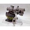 Recambio de turbo para mercedes-benz clase a (w176) a 180 cdi / d (176.012) referencia OEM IAM A6510900886  