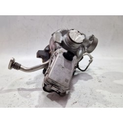 Recambio de turbo para mercedes-benz clase a (w176) a 180 cdi / d (176.012) referencia OEM IAM A6510900886  
