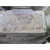 Recambio de turbo para mercedes-benz clase a (w176) a 180 cdi / d (176.012) referencia OEM IAM A6510900886  