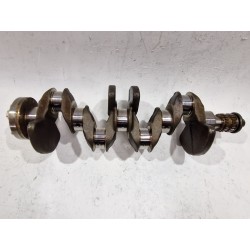 Recambio de cigueñal para renault clio iv (bh_) 1.2 tce 120 (bhau) referencia OEM IAM MKLLL  