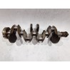 Recambio de cigueñal para renault clio iv (bh_) 1.2 tce 120 (bhau) referencia OEM IAM MKLLL  