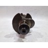 Recambio de cigueñal para renault clio iv (bh_) 1.2 tce 120 (bhau) referencia OEM IAM MKLLL  