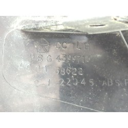 Recambio de piloto delantero izquierdo para chrysler voyager es (1987) 2.5 td referencia OEM IAM A00158622 4399939  