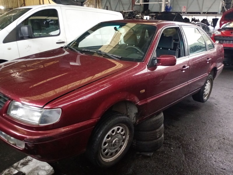 volkswagen passat b5 (3b2) del año 1997