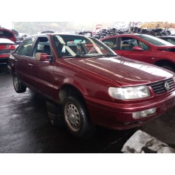 volkswagen passat b5 (3b2) del año 1997