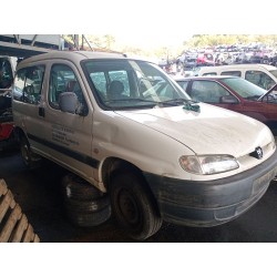 peugeot partner monospace (5_, g_) del año 2000