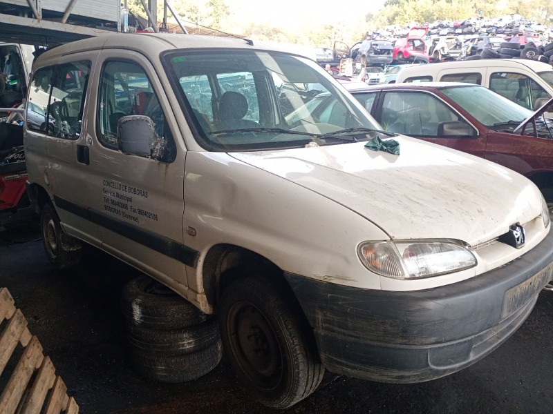 peugeot partner monospace (5_, g_) del año 2000