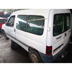 peugeot partner monospace (5_, g_) del año 2000