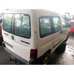 peugeot partner monospace (5_, g_) del año 2000