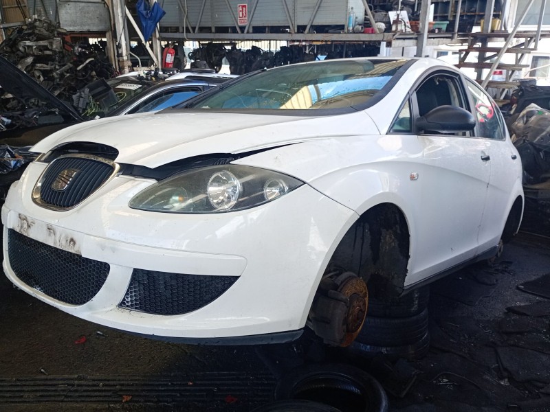 seat altea (5p1) del año 2005
