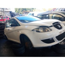 seat altea (5p1) del año 2005