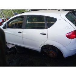 seat altea (5p1) del año 2005