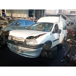 opel combo (corsa b)(1993) del año 1997
