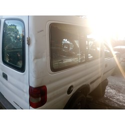 opel combo (corsa b)(1993) del año 1997