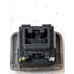 Recambio de boton emergencia para nissan note (e11, ne11) 1.6 referencia OEM IAM 06019  