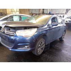 citroën c4 ii (nc_) del año 2011