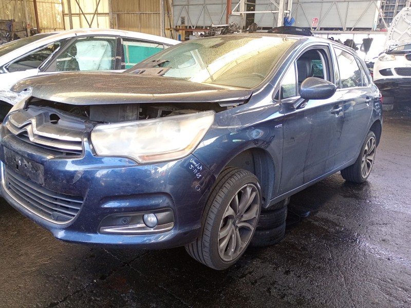 citroën c4 ii (nc_) del año 2011