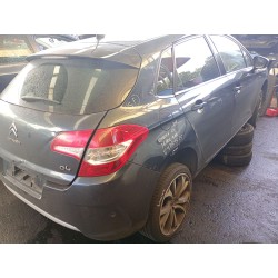 citroën c4 ii (nc_) del año 2011