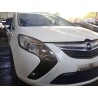 opel zafira tourer c van (p12) del año 2012
