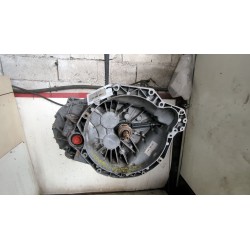 CAJA CAMBIOS MANUAL PK6061 