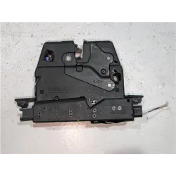 Recambio de cerradura porton para bmw serie 4 coupe (f32)(2013) referencia OEM IAM 918064107  