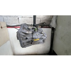 Recambio de caja cambios manual para renault espace iv (jk0)(2002) 2.2 dci (jk07) referencia OEM IAM PK6061  