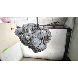 Recambio de caja cambios manual para renault espace iv (jk0)(2002) 2.2 dci (jk07) referencia OEM IAM PK6061  