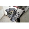 Recambio de caja cambios manual para renault espace iv (jk0)(2002) 2.2 dci (jk07) referencia OEM IAM PK6061  
