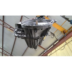 Recambio de caja cambios manual para renault espace iv (jk0)(2002) 2.2 dci (jk07) referencia OEM IAM PK6061  