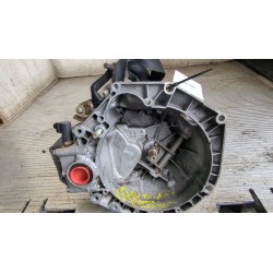 CAJA CAMBIOS MANUAL C51451344 46479123 