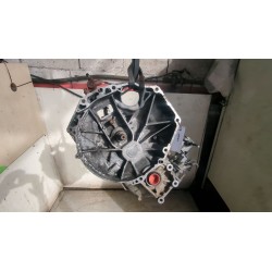 CAJA CAMBIOS MANUAL CER 377 22 411256 