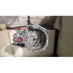 CAJA CAMBIOS MANUAL J21873 