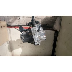Recambio de caja cambios manual para hyundai coupe (gk)(2002) 2.0 referencia OEM IAM J21873  