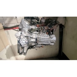 Recambio de caja cambios manual para hyundai coupe (gk)(2002) 2.0 referencia OEM IAM J21873  