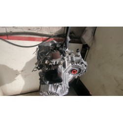 Recambio de caja cambios manual para hyundai coupe (gk)(2002) 2.0 referencia OEM IAM J21873  