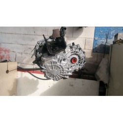 Recambio de caja cambios manual para hyundai coupe (gk)(2002) 2.0 referencia OEM IAM J21873  