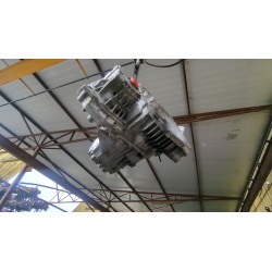 Recambio de caja cambios manual para hyundai coupe (gk)(2002) 2.0 referencia OEM IAM J21873  