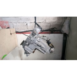 Recambio de caja cambios manual para seat ibiza (6k1)(08.1999) 1.9 sdi referencia OEM IAM EAY  