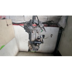 Recambio de caja cambios manual para seat ibiza (6k1)(08.1999) 1.9 sdi referencia OEM IAM EAY  