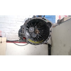 CAJA CAMBIOS MANUAL PK4006 